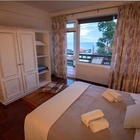 Canico Gardensea Apartman Kültér fotó