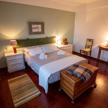 Canico Gardensea Apartman Kültér fotó