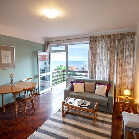 Canico Gardensea Apartman Kültér fotó