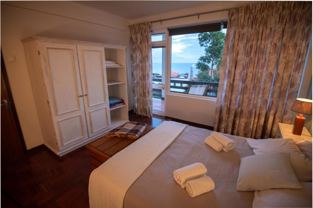 Canico Gardensea Apartman Kültér fotó