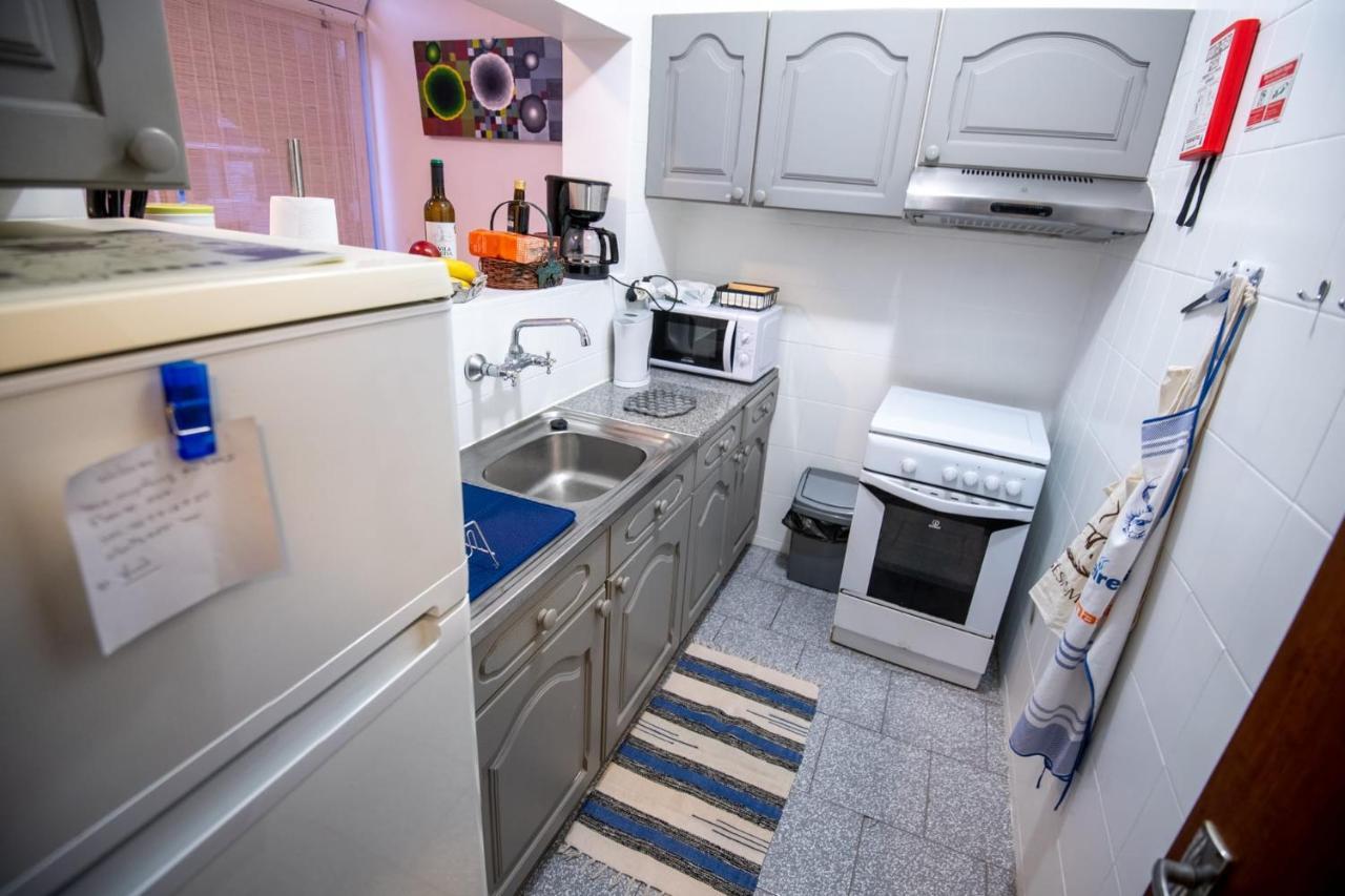 Canico Gardensea Apartman Kültér fotó