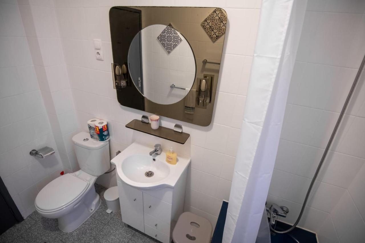 Canico Gardensea Apartman Kültér fotó