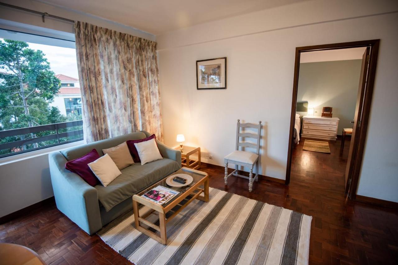 Canico Gardensea Apartman Kültér fotó