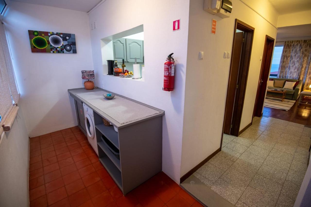 Canico Gardensea Apartman Kültér fotó