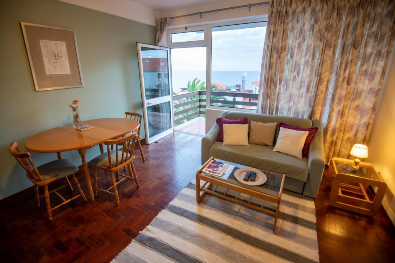 Canico Gardensea Apartman Kültér fotó