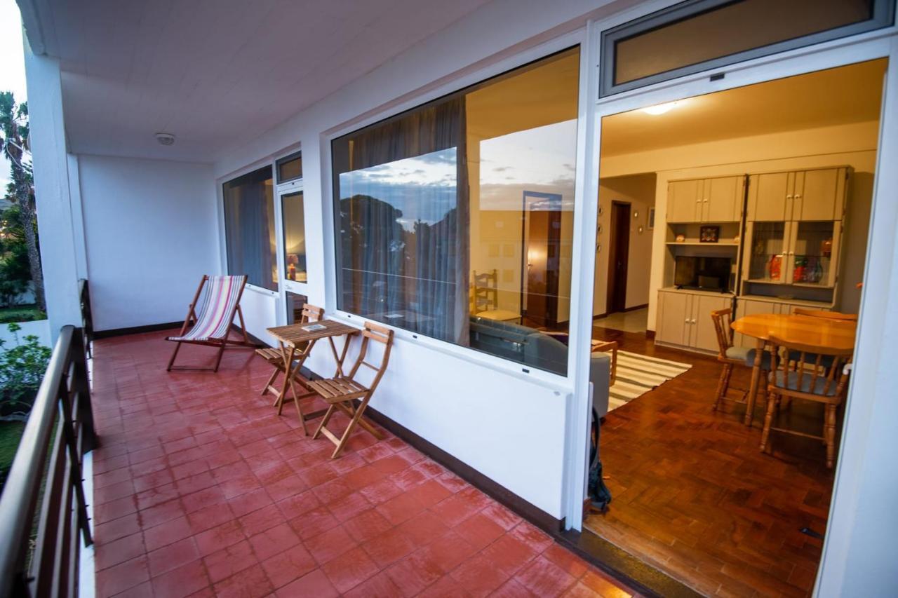 Canico Gardensea Apartman Kültér fotó