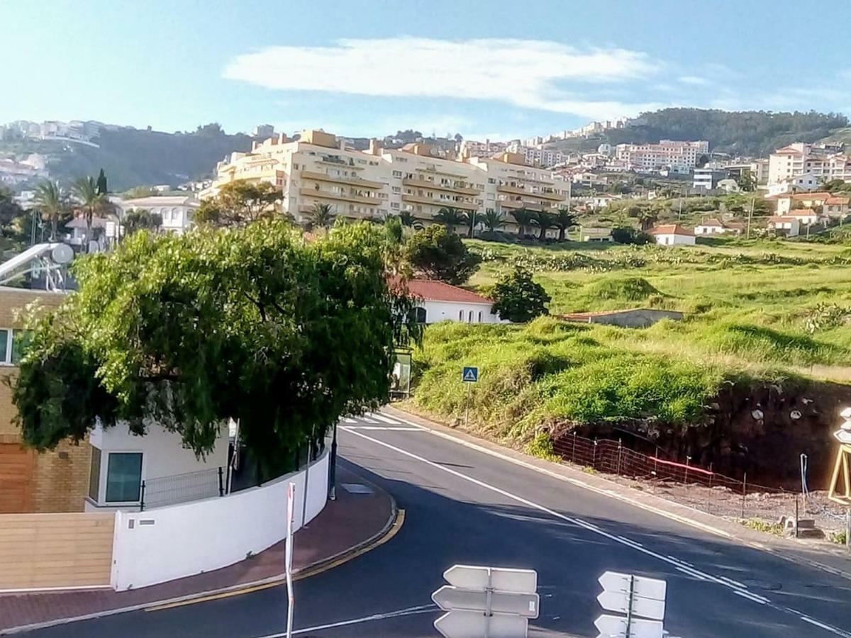 Canico Gardensea Apartman Kültér fotó