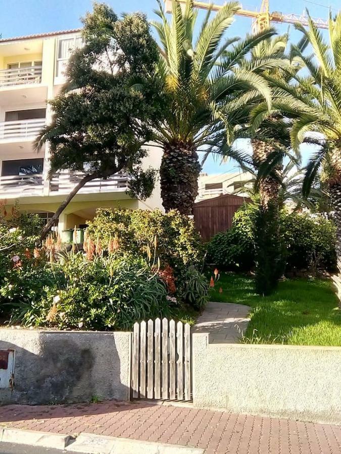 Canico Gardensea Apartman Kültér fotó