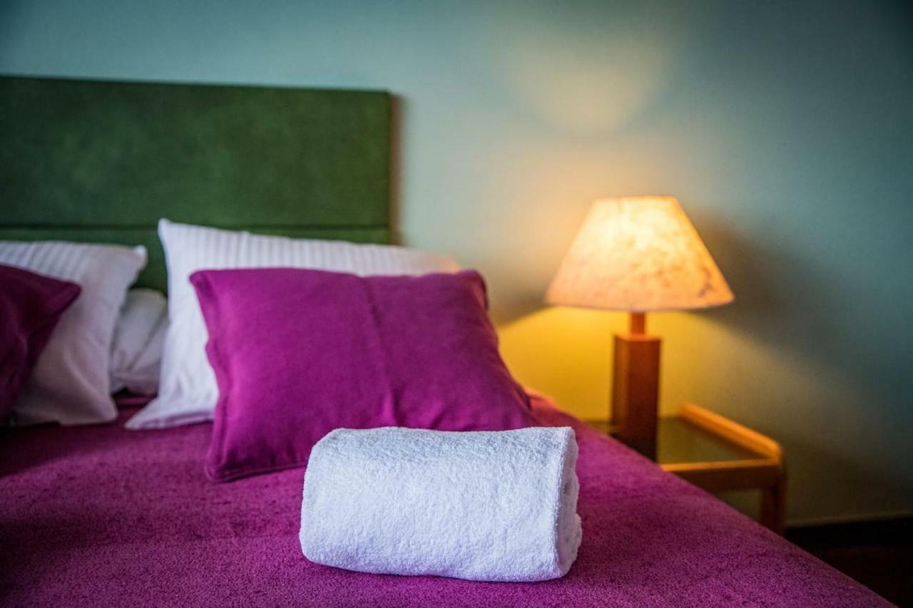 Canico Gardensea Apartman Kültér fotó
