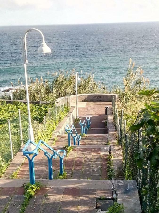 Canico Gardensea Apartman Kültér fotó