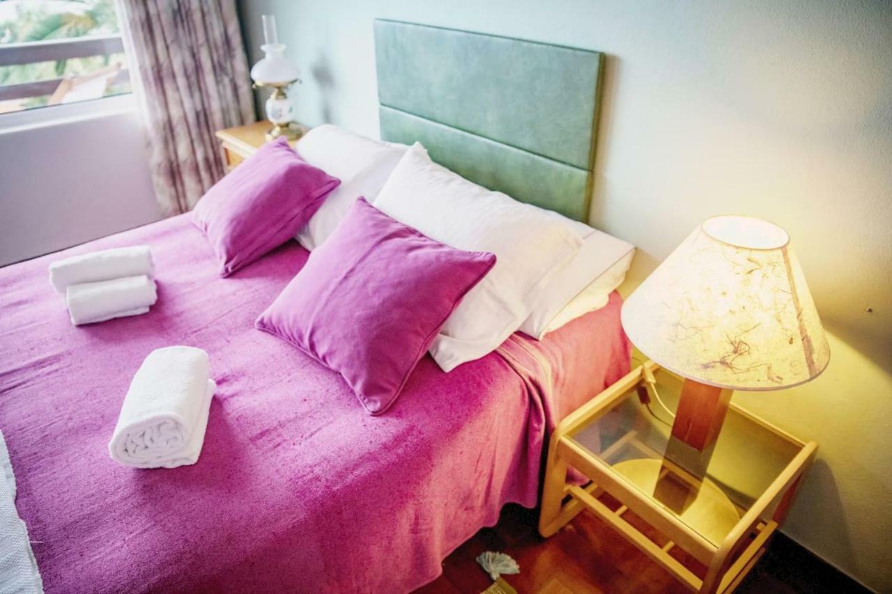 Canico Gardensea Apartman Kültér fotó