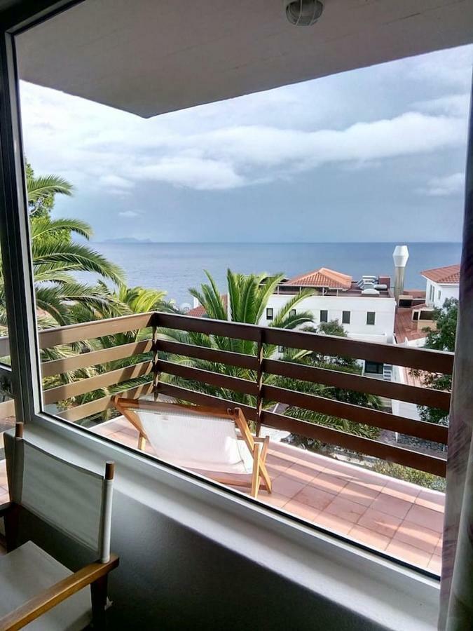 Canico Gardensea Apartman Kültér fotó