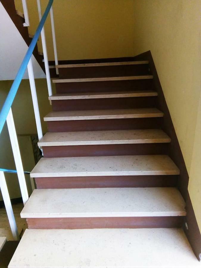 Canico Gardensea Apartman Kültér fotó