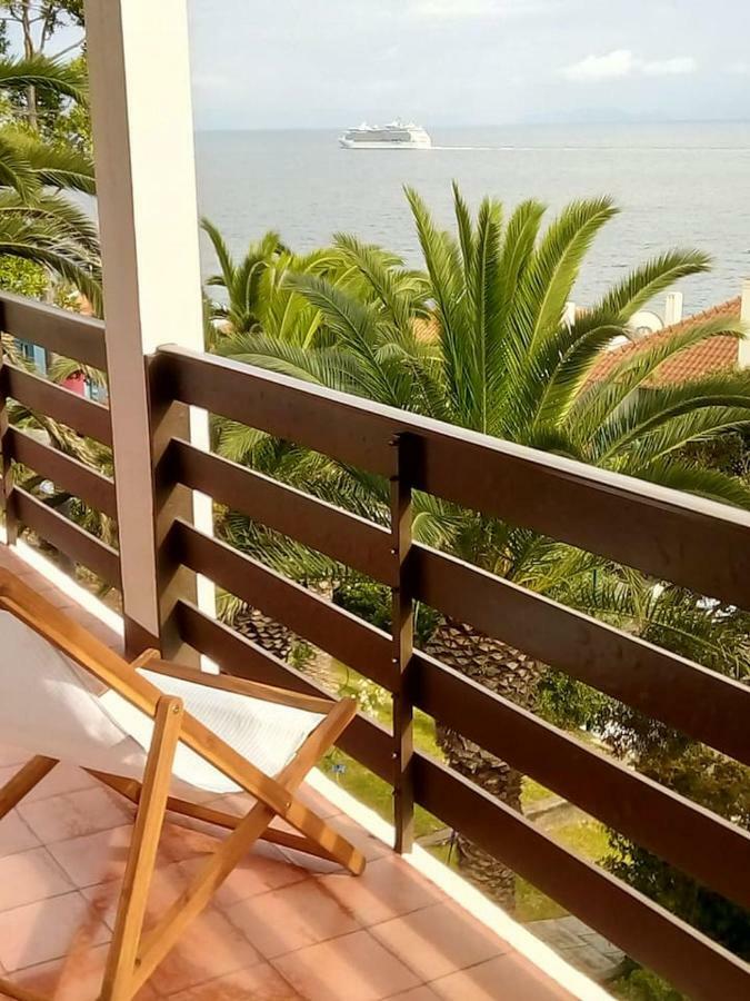 Canico Gardensea Apartman Kültér fotó