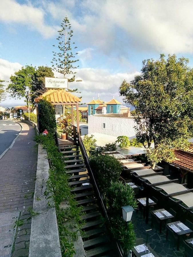 Canico Gardensea Apartman Kültér fotó