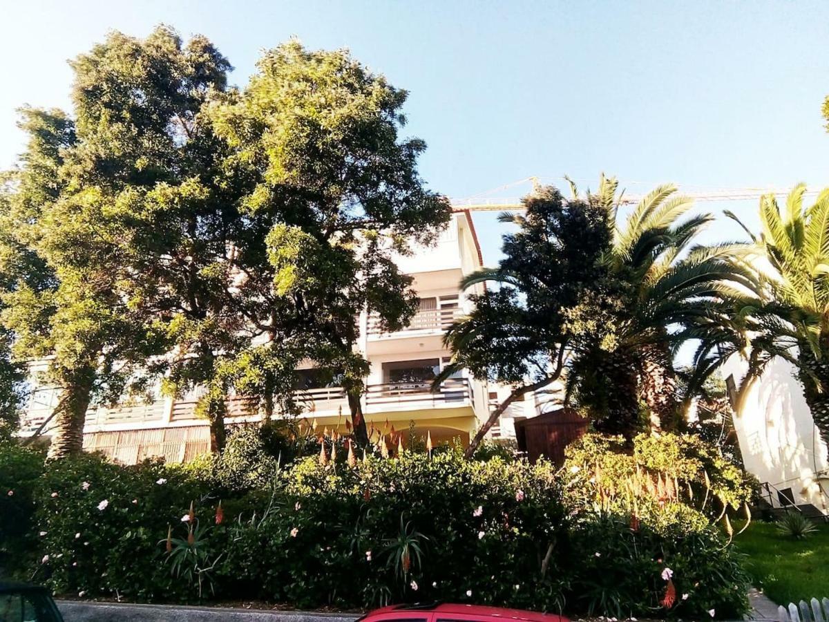 Canico Gardensea Apartman Kültér fotó