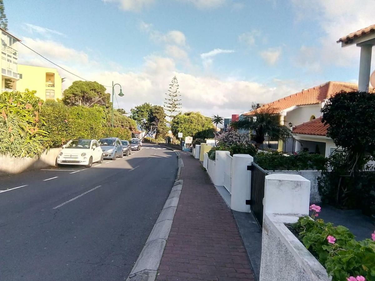 Canico Gardensea Apartman Kültér fotó