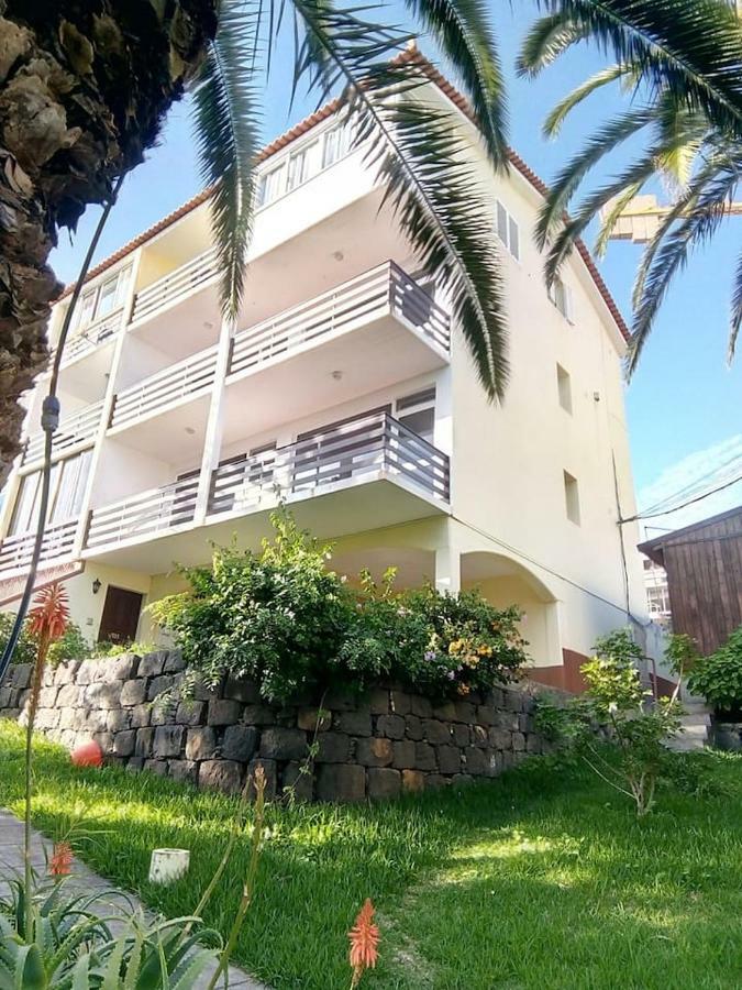 Canico Gardensea Apartman Kültér fotó