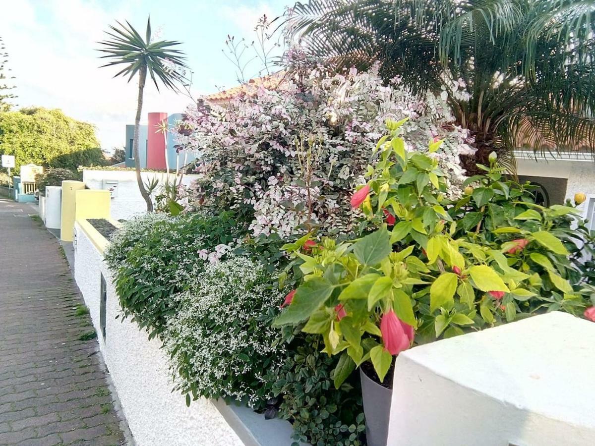Canico Gardensea Apartman Kültér fotó