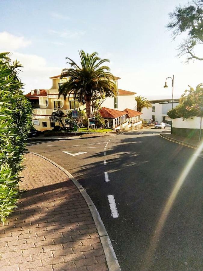 Canico Gardensea Apartman Kültér fotó