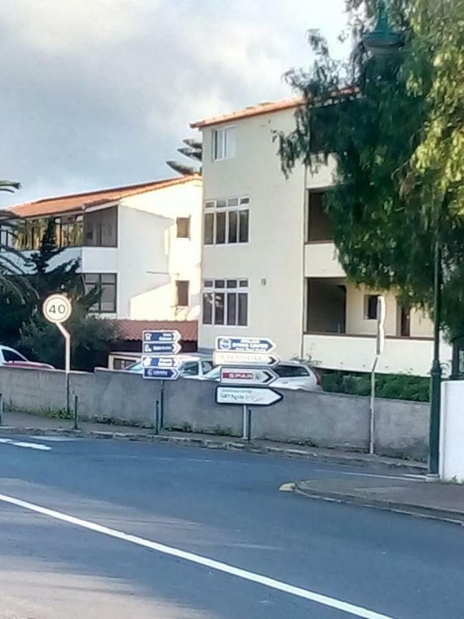 Canico Gardensea Apartman Kültér fotó
